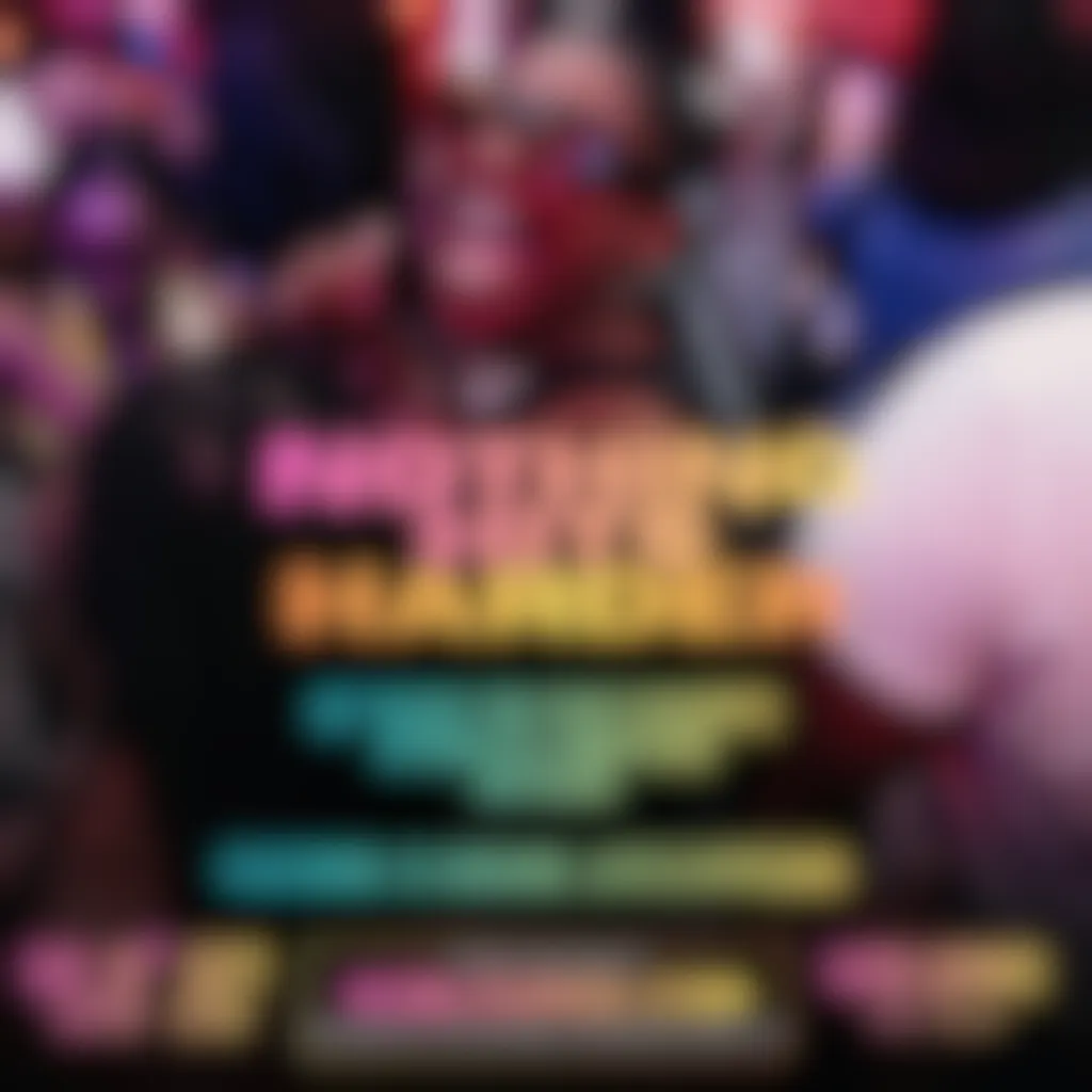 banner