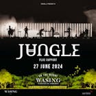 Jungle (Live) - On The Mount At Wasing