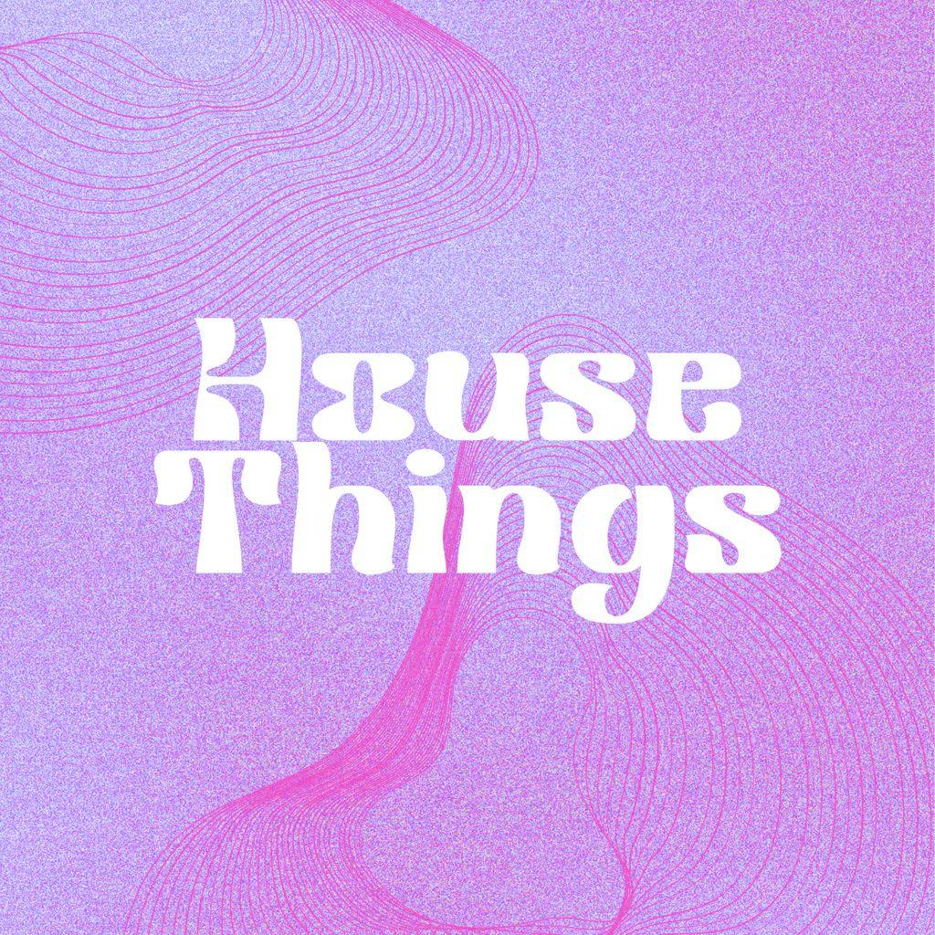 HouseThings Presents : BACK TO THE BLACK at The Black Lion Sedgefield