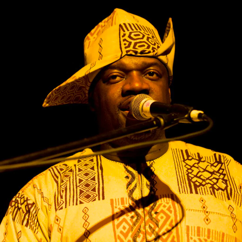 Guava Jamz Day Party W/ Dele Sosimi Live Band at Two Tribes   Campfire
