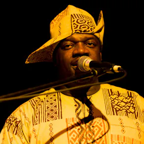 Guava Jamz Day Party W/ Dele Sosimi Live Band
