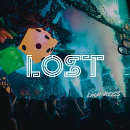 LOST Freshers Wonderland : Official UoL Freshers Monday 16th Sep Tickets | Liverpool University Mountford Hall Liverpool  | Mon 16th September 2019 Lineup