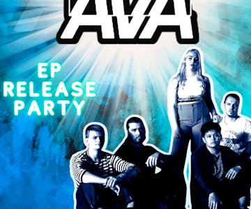 AVA (EP release party) + support
