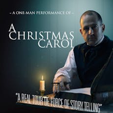 A Christmas Carol at Town And Gown Pub And Theatre