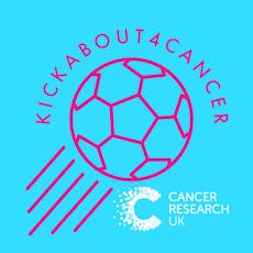 Kickabout4Cancer 24 at Kidsgrove Athletic Football Club