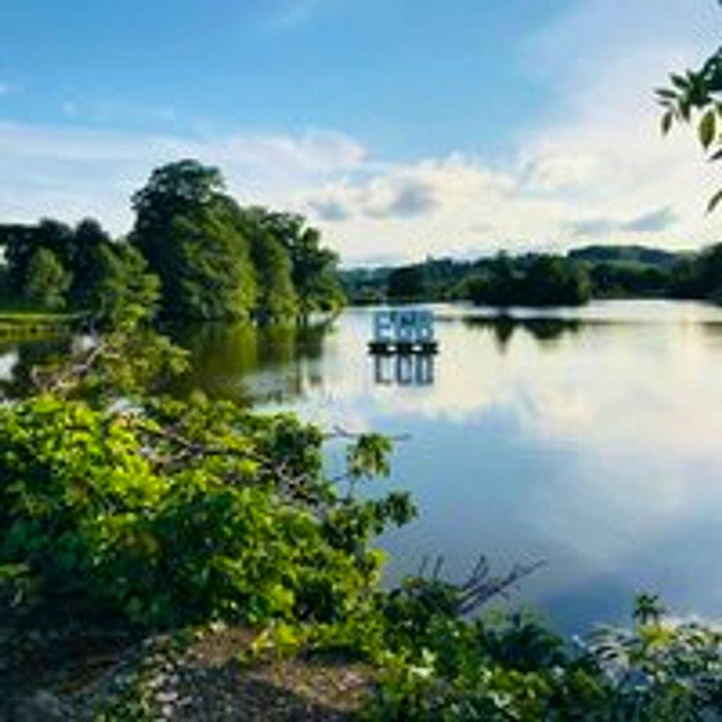 The Enchanted Garden Ball - Travel at Shobrooke Park