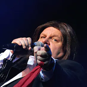 Maet LIVE (formerly Maet Loaf) & The Never Neverland Express