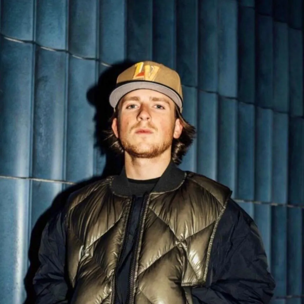 SOUTH w/ Luke Dean, George Smeddles, JWave + more at Quarters Brighton