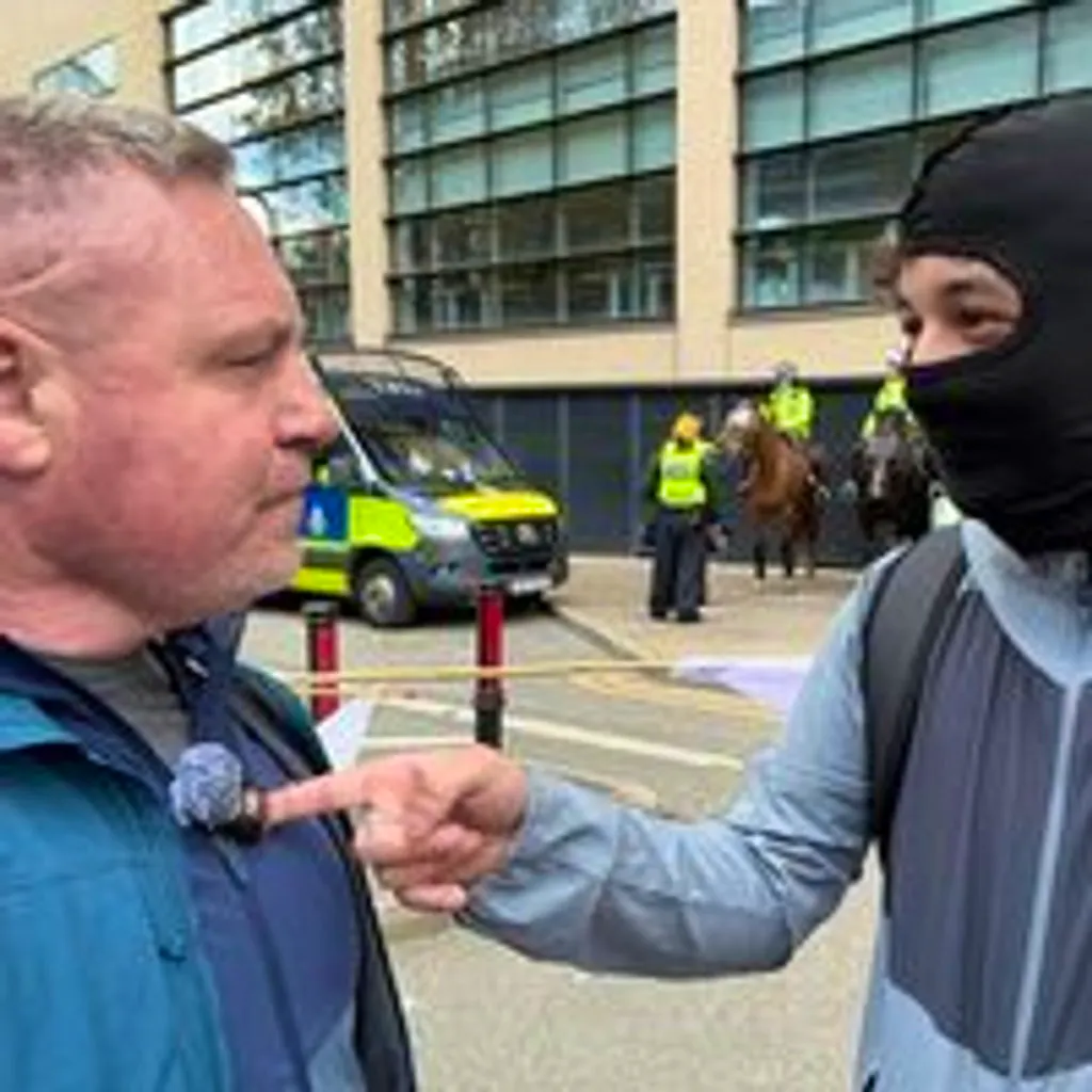 Evening With Billy Moore at Whitehaven Golf Club