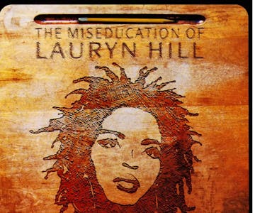 The Music of Lauryn Hill X The Untold Orchestra