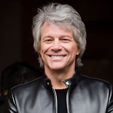 Bon Jovi Tribute (Rock Show) at The Grand