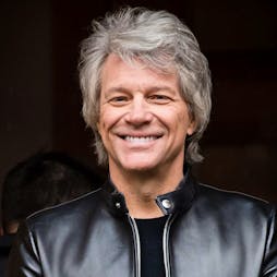 Bon Jovi Tribute (Rock Show) Tickets | The Grand Warrington  | Fri 15th November 2024 Lineup