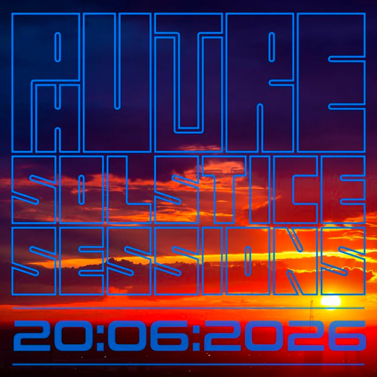Phuture Solstice Sessions 2026 | Tickets & Line Up | Skiddle