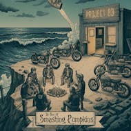 The Best Of Smashing Pumpkins - Project 83, Newquay at Project 83