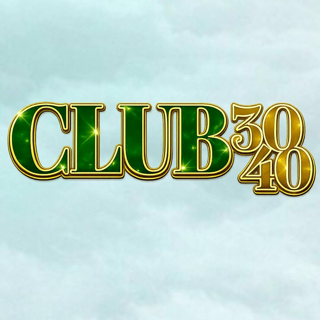 Club 30/40 at Nirvana Birmingham
