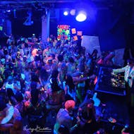 Party In Your Pants BRIGHTON April Foolery at WaterBear Music Bar