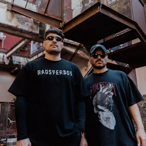 Lemonade Bangs present: DI CHIARA BROTHERS @ Stealth