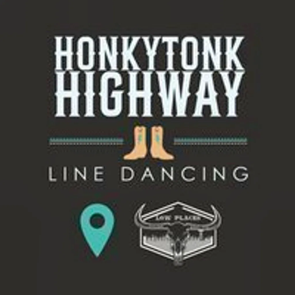 Honkytonk Highway Beginner Line Dance Class at Low Places Digbeth