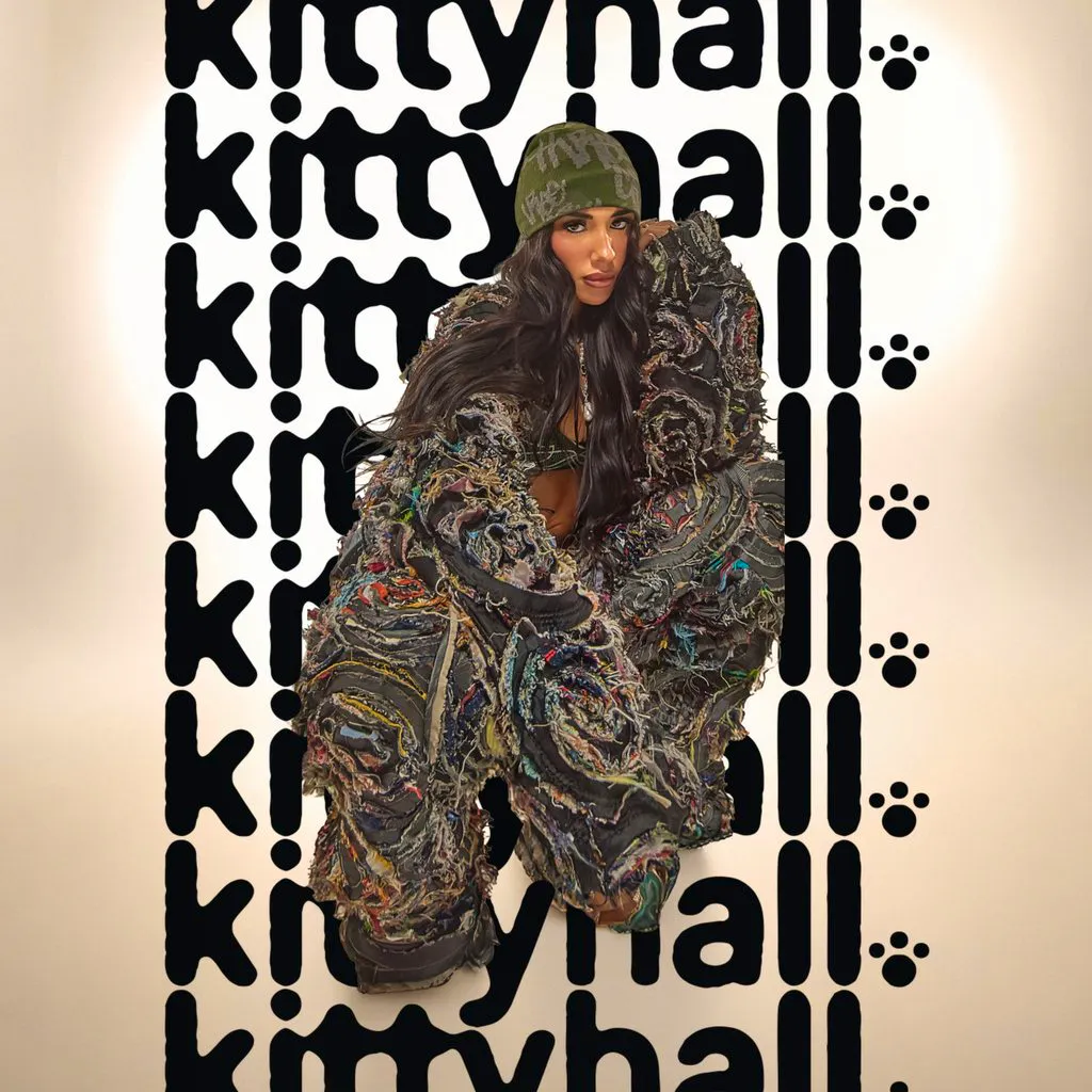 TOSH // Kitty Hall at The Old School House And Courtyard