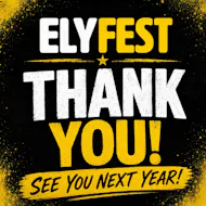 Ely Fest - Family Festival 2027 at Ely Outdoor Sports Association