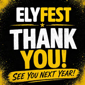 Ely Fest - Family Festival 2027