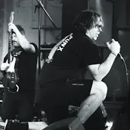 Yobs // Q.U.A.L.M.S at Big Hands
