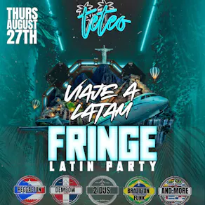 Fringe Latin Party