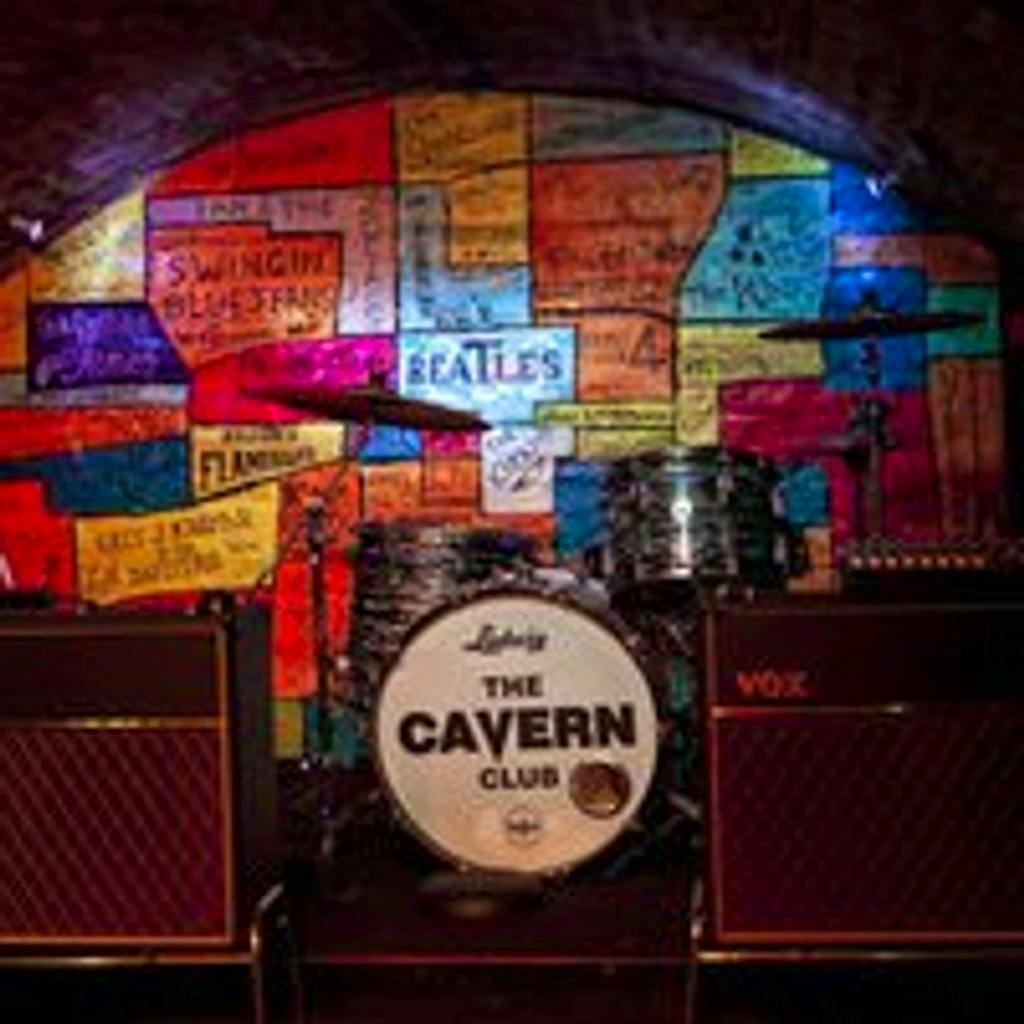 Liverpool Mod Weekender 2026 at Cavern Club