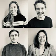 WORKSHOP| Moving and Making: Intro to Lecoq with BRILLIG Theatre at The Wardrobe Theatre