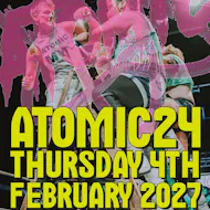 ATOMIC24 : Hello __nasty - 04.02.2026 at Content