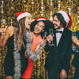 Reviews: New Year's Eve All-inclusive Party | Mercure Brighton Seafront Hotel Brighton  | Fri 31st December 2021