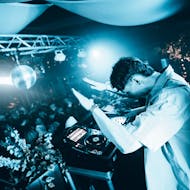 RARE Club // NYE at Motif at Motif