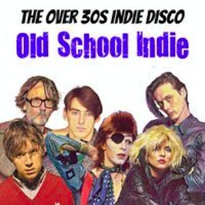 Old School Indie - June 2024