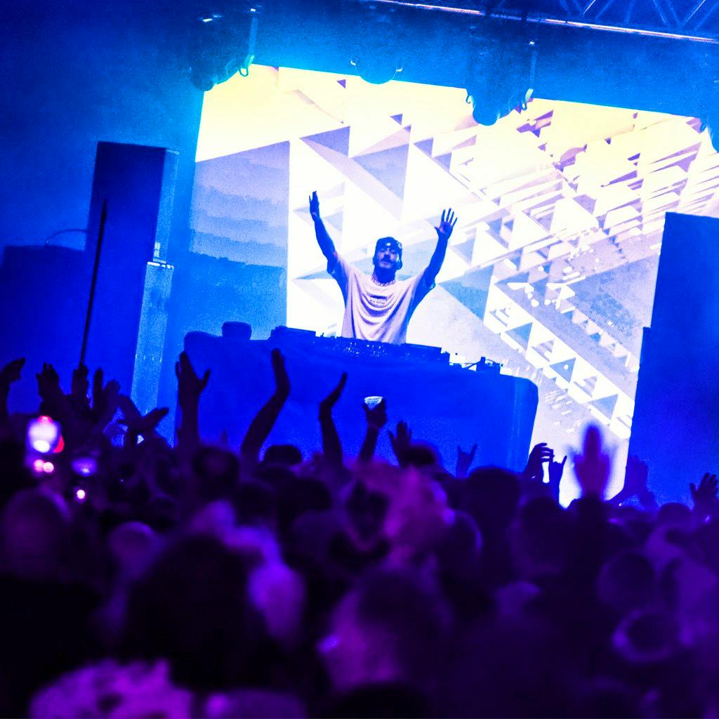 Lindisfarne Festival 2026 at Beal Farm, Northumberland, TD15 2PB