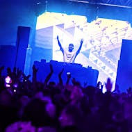 Lindisfarne Festival 2026 at Beal Farm, Northumberland, TD15 2PB