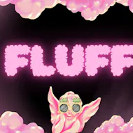 FLUFF - Feel Good House Music - Daytime Yard Party at Cheltenham: Under The Prom