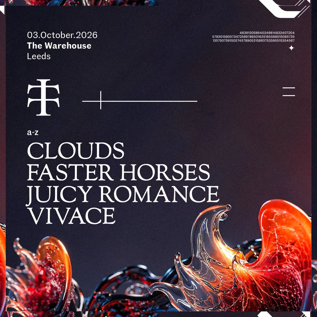 Teletech Leeds: Warehouse Leeds at The Warehouse