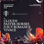 Teletech Leeds: Warehouse Leeds at The Warehouse