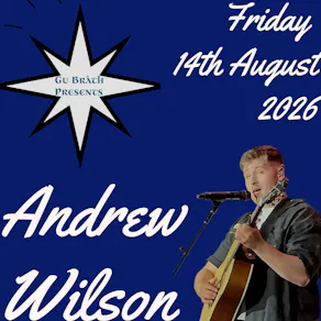 Andrew Wilson