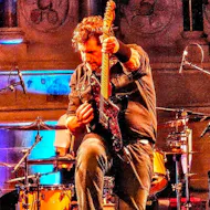The Rising Springsteen Tribute at Auld Gambling Hoose Alloa at Auld Gambling Hoose