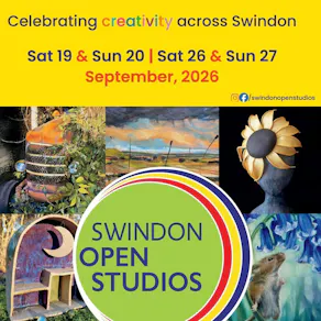 Swindon Open Studios 2026