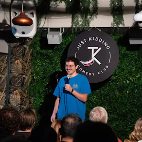 Friday Night Comedy, 9PM, Covent Garden