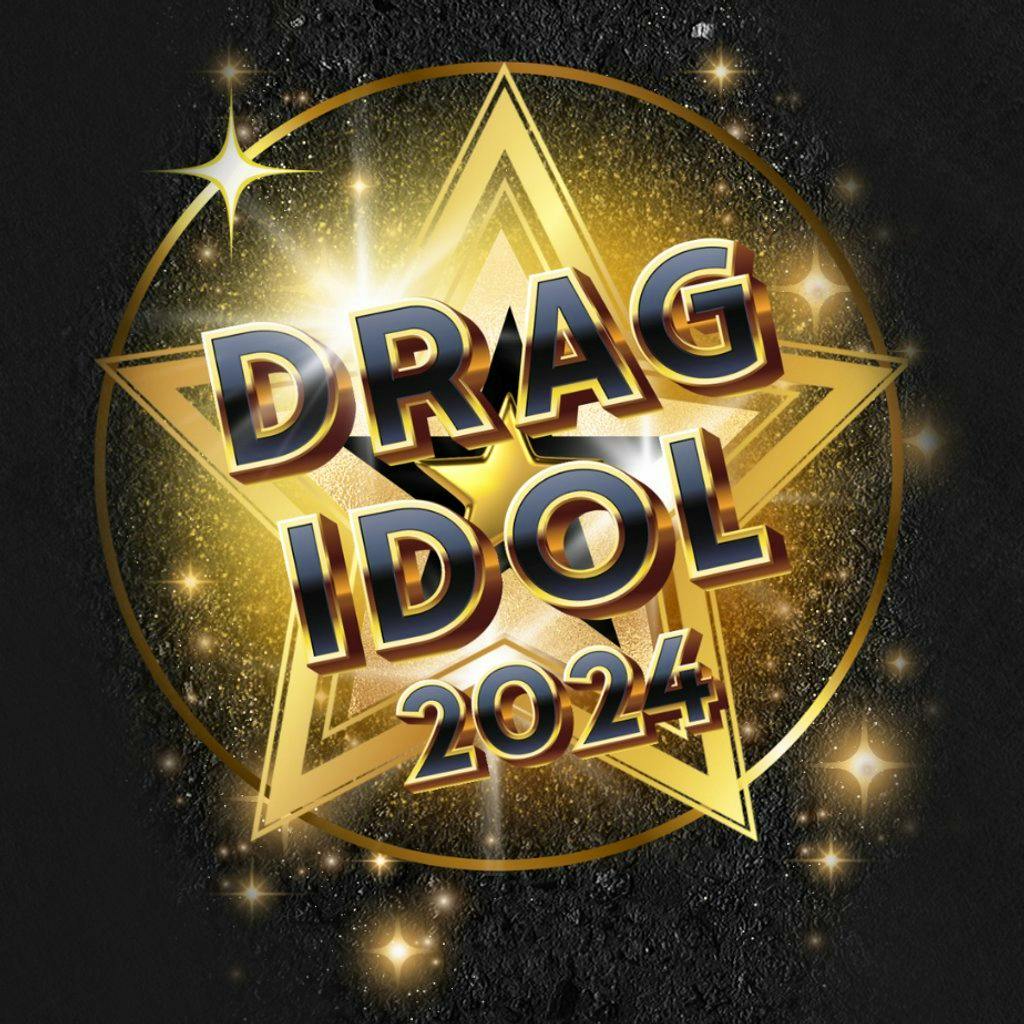 FunnyBoyz Presents... DRAG IDOL Hosted By RuPaul's Drag Race Tickets ...