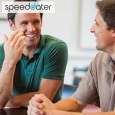 London Gay Speed Dating | Ages 36-55 at Village