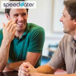 London Gay Speed Dating | Ages 36-55
