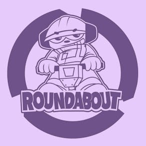 Roundabout: Denham Audio