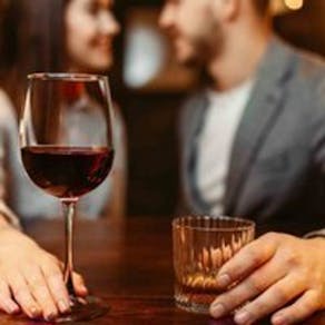 Friday Night Speed Dating in London | Ages 35-48