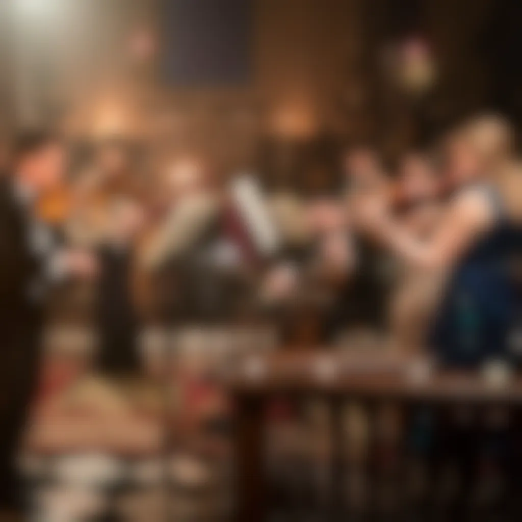 banner