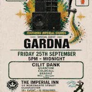 Bass on tap VOL 3 at The Imperial Inn