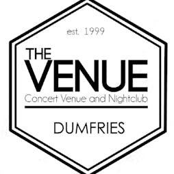Black Rose "Live & Dangerous" @ The Venue Tickets | The Venue Dumfries Dumfries  | Sat 15th October 2022 Lineup